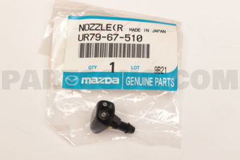 UR7967510 NOZZLE(R),WASHER