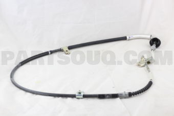 UR8044150B CABLE,PARKING-FRT