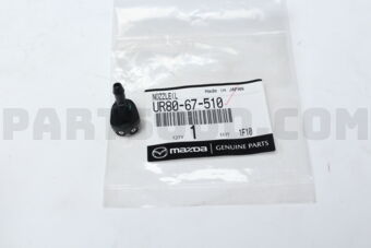 UR8067510 NOZZLE(L),WASHER