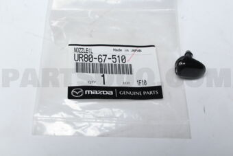 UR8067510 NOZZLE(L),WASHER