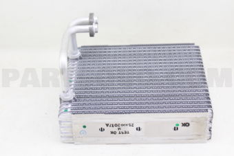 UR8361J10 EVAPORATOR