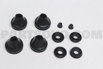 URY82603ZA SEAL KIT,BRAKE-RR