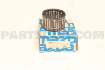 V50117283 BEARING,NEEDLE