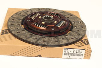 VS0216460D DISC,CLUTCH