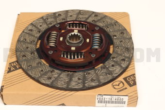 VS0216460D DISC,CLUTCH