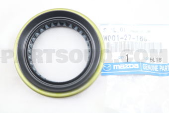 W00127165 SEAL,OIL