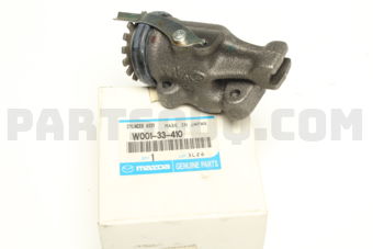 W00133410 CYLINDER(R),WHEEL