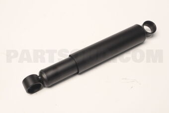 W02328700B Mazda DAMPER,REAR