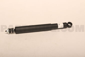 W02334700 DAMPER,FRT W/O PHERIPERALS