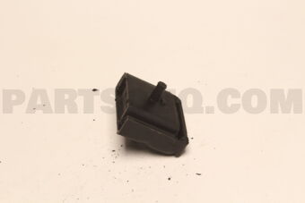 W02339040C RUBBER,ENGINE MT