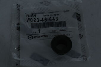W02346643 BUSH