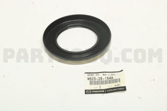 W02526154A SEAL,OIL-REAR AXLE