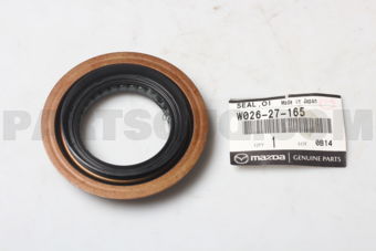 W02627165 SEAL,OIL