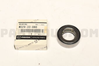 W02933080 Mazda BEARING