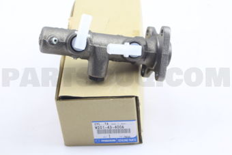 W20143400A CYL.,TANDEM MASTER