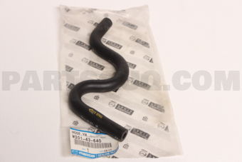W20143640 HOSE,VACUUM
