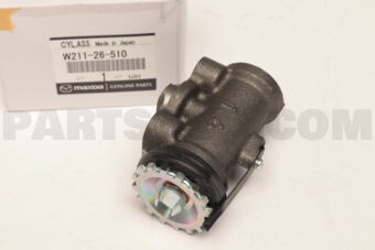 W21126510 CYLINDER(L),WHEEL