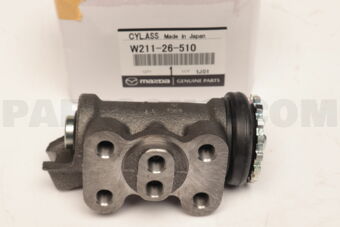 W21126510 CYLINDER(L),WHEEL