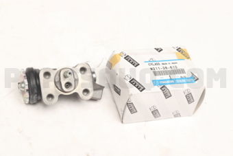 W21126610 CYLINDER(R),WHEEL
