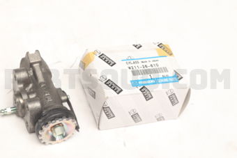 W21126610 CYLINDER(R),WHEEL