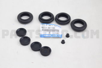 W2113313Z SEAL KIT,BRAKE-FRT