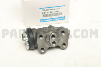 W21133410 CYLINDER(R),WHEEL