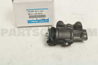 W21133610 CYLINDER(R),WHEEL