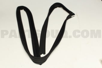 W2325860XB CHANNEL(R),GLASS
