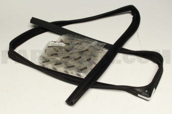 W2325860XB CHANNEL(R),GLASS