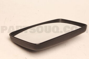 W3Y269A40 BDY.RR.MIRROR 10/93