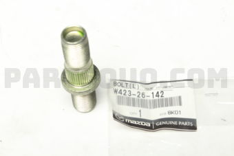 W42326142 BOLT(L),HUB