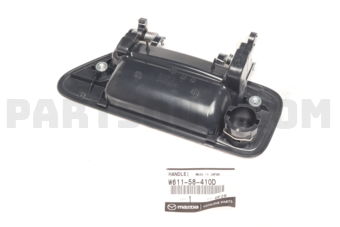 W61158410D HANDLE'LHOUTER