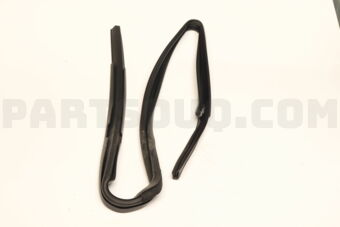 W61158605G CHANNEL(R),GLASS