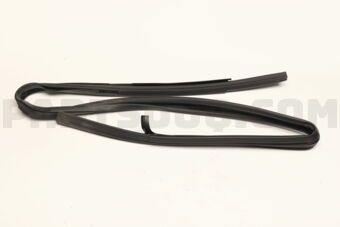 W61158605G CHANNEL(R),GLASS