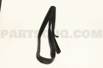 W61158605G CHANNEL(R),GLASS