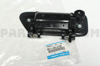 W61159410D HANDLE'LHOUTER