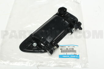 W61159410D HANDLE'LHOUTER