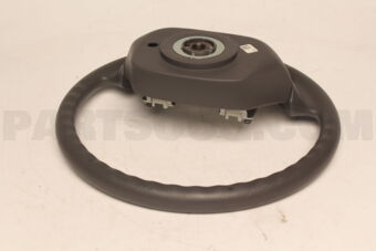 W62032980A04 BOSS STEERING WHEEL