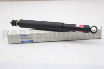 W62034700 DAMPER'FRONT