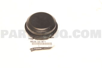 W62833071 CAP,HUB