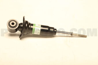 W62834700 DAMPER,FRONT