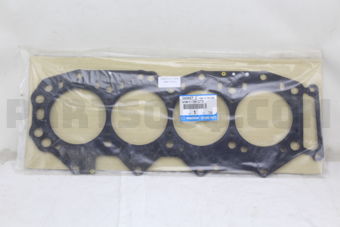 W90110272 GASKET,CYLINDER HEAD