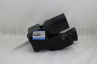 W9011320XA DUCT,FRESH AIR