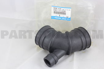 W90113222B HOSE,AIR INTAKE