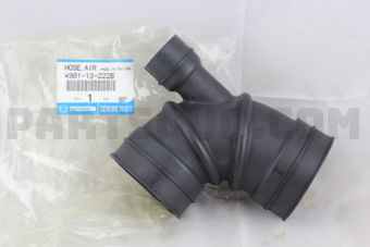 W90113222B HOSE,AIR INTAKE