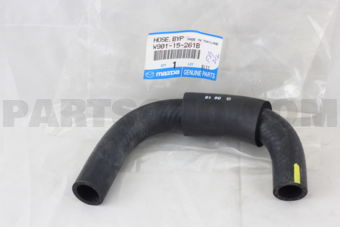 W90115261B HOSE,BYPASS