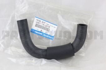 W90115261B HOSE,BYPASS