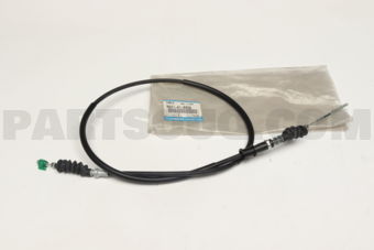 WA0141660A CABLE,ACCEL