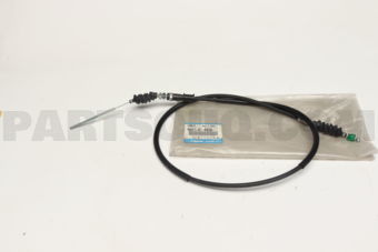 WA0141660A CABLE,ACCEL