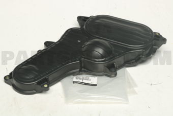 WE0110510 COVER,TIMING BELT-UP
